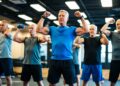 HIIT tips for men over 50