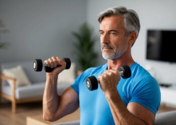 bone health workouts