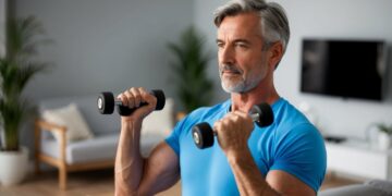 bone health workouts