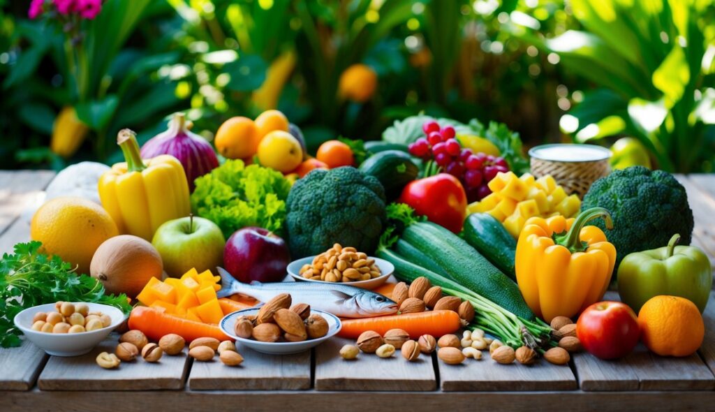 anti-inflammatory foods