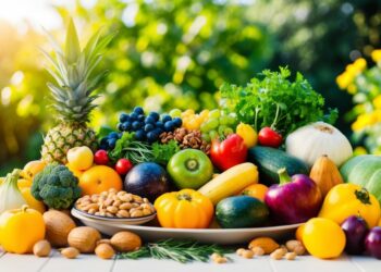 anti-inflammatory foods for better health after 50