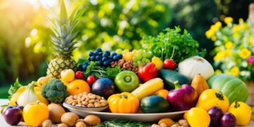 anti-inflammatory foods for better health after 50