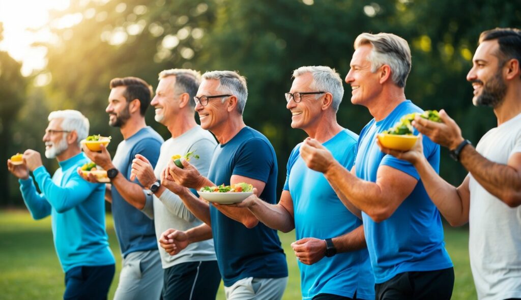 get health