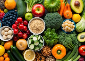 foods for gut health