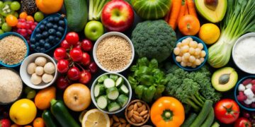 foods for gut health