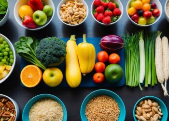 nutritional meals for men over 50