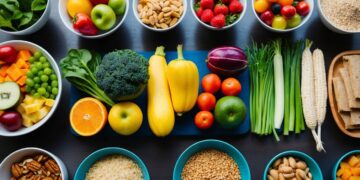 nutritional meals for men over 50