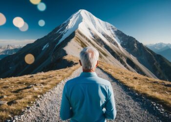 mental barriers to exercise in your 50's