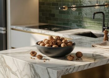 Why Men Over 40 Should Eat Walnuts Every Day