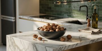 Why Men Over 40 Should Eat Walnuts Every Day