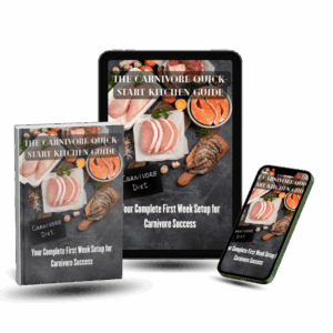The Carnivore Quick Start Plan