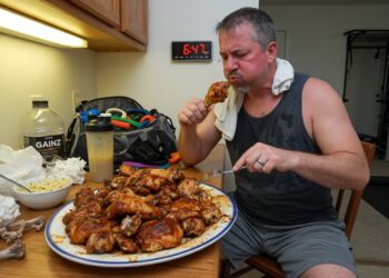 how much protein do you need after 45?