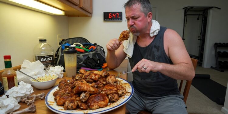 how much protein do you need after 45?