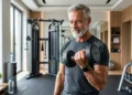 guide to resistance training for seniors
