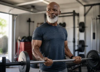 High Protein Diet Vs Resistance Training: Which Is Better For Building Muscle After 40?