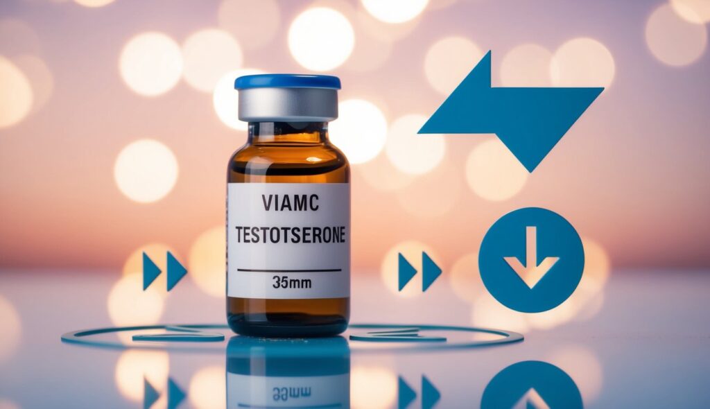 testosterone supplements